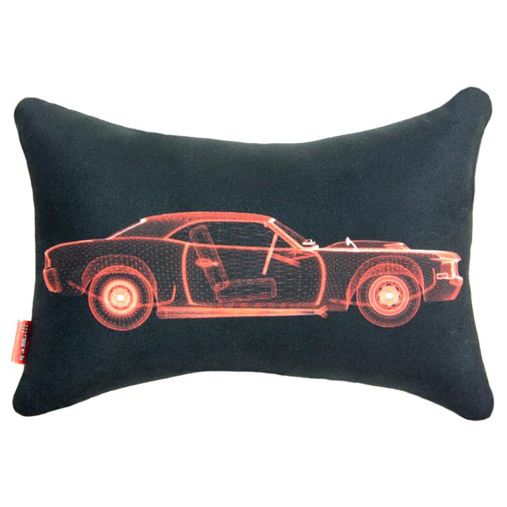 پشت گردنی صندلی خودرو شیکدو مدل CPL18